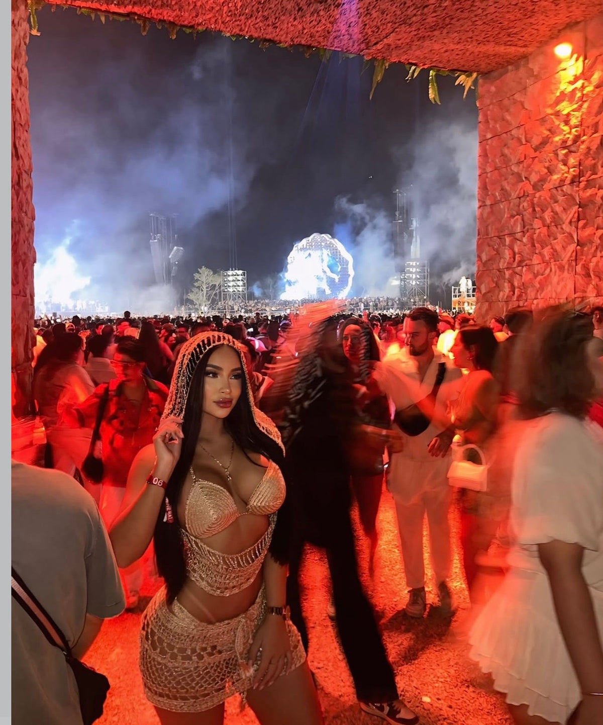 CAPELLA SET