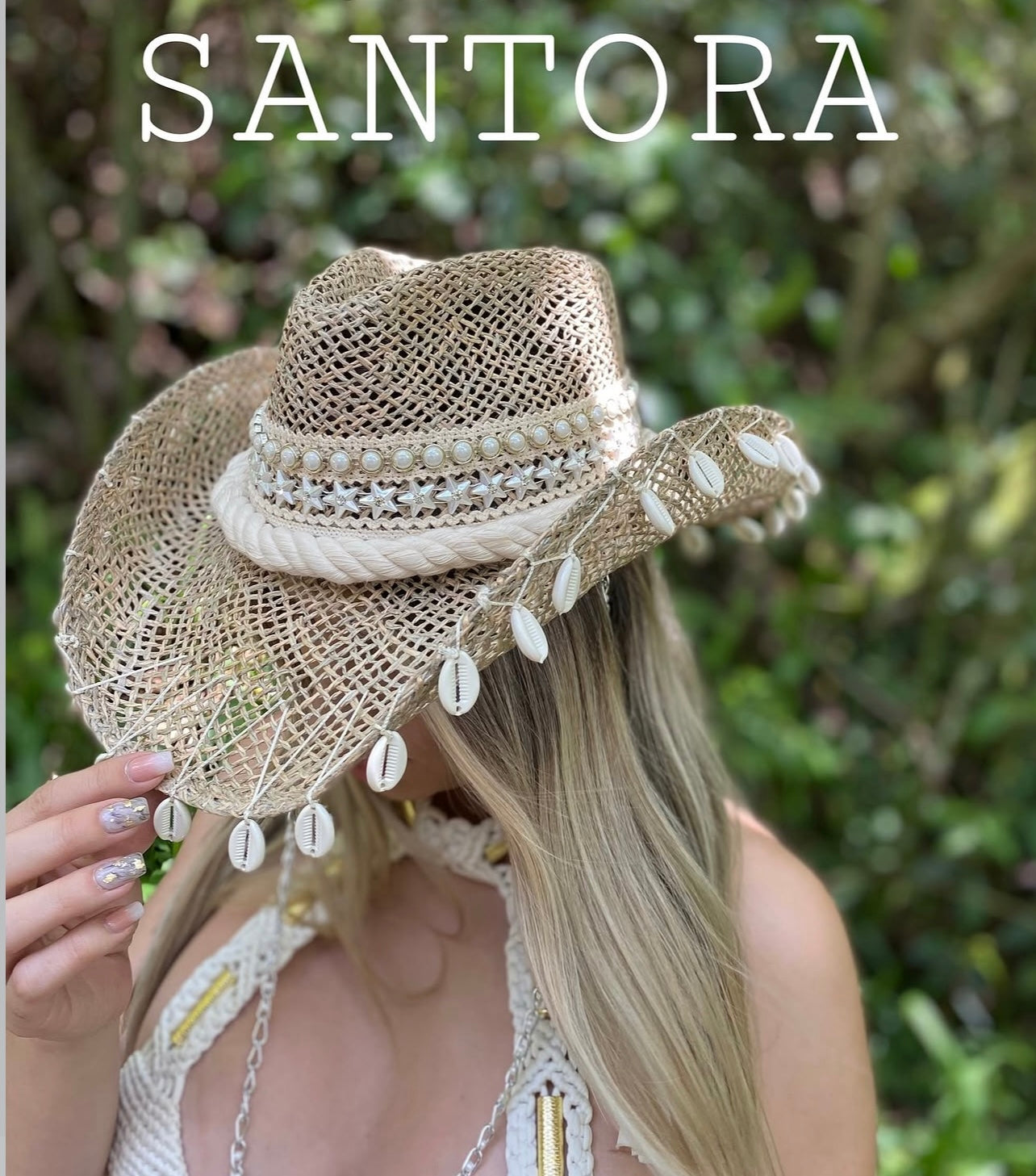 SANTORA