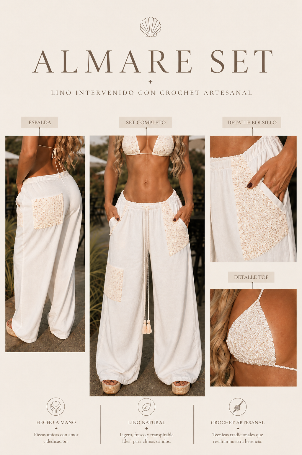 ALMARE SET