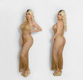 VESTIDO ZAHARA