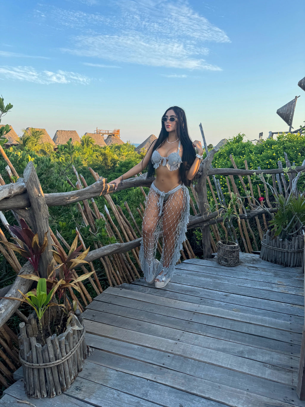 TULUM SET