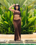 TIERRA SALVAJE SET